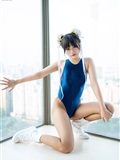 FetiArt Fashion Collection NO.00031 Chunli In Swimsuit MODEL-Jasmine(19)